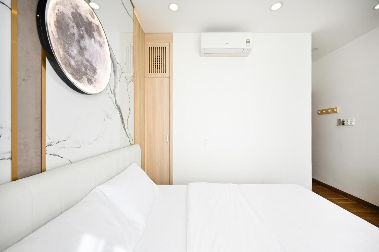 Lotus Airport Hotel Saigon Хошимин Экстерьер фото